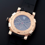 Romain Jerome Titanic DNA Tourbillon Manual Wind // TO.0XY3.2222.R.00