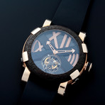 Romain Jerome Titanic DNA Tourbillon Manual Wind // TO.0XY3.2222.R.00
