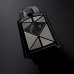 Romain Jerome Spacecraft Manual Wind // RJ.M.AU.SC.002.01 // c.2010's // Pre-Owned