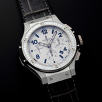 Hublot Big Bang Diamonds Automatic // 301.Ti.450.RX.194 // c.2010's // Pre-Owned