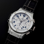 Hublot Big Bang Diamonds Automatic // 301.Ti.450.RX.194 // c.2010's // Pre-Owned