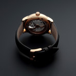 Frederique Constant Tourbillon Automatic Limited Edition // FC-980MC4H9 // c.2010's // Pre-Owned