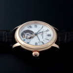 Frederique Constant Tourbillon Automatic Limited Edition // FC-980MC4H9 // c.2010's // Pre-Owned