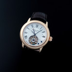 Frederique Constant Tourbillon Automatic Limited Edition // FC-980MC4H9 // c.2010's // Pre-Owned