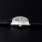 Franck Muller Master Banker Tourbillon Manual Wind // 7880.T.MB // c.2010's // Pre-Owned