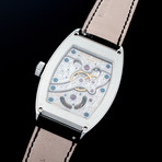 Franck Muller Master Banker Tourbillon Manual Wind // 7880.T.MB // c.2010's // Pre-Owned