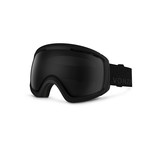 Feenom NLS Goggle (Black + Yellow)