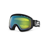 Feenom NLS Goggle (Black + Yellow)