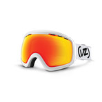 Feenom NLS Goggle (Black + Yellow)