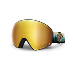 Jetpack Goggle (Black)