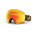 Jetpack Goggle (Black)