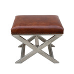 Pasargad Paris Club // Bench