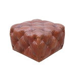 Pasargad Paris Club // Ottoman