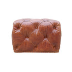 Pasargad Paris Club // Ottoman