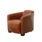Pasargad Paris Club // Chair
