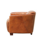 Pasargad Paris Club // Chair