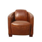 Pasargad Paris Club // Chair