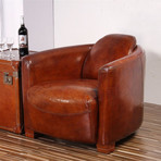 Pasargad Paris Club // Chair