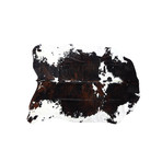 Cowhide Rug // 045810 // Brown