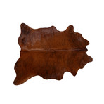 Cowhide Rug // 045808 // Light Brown