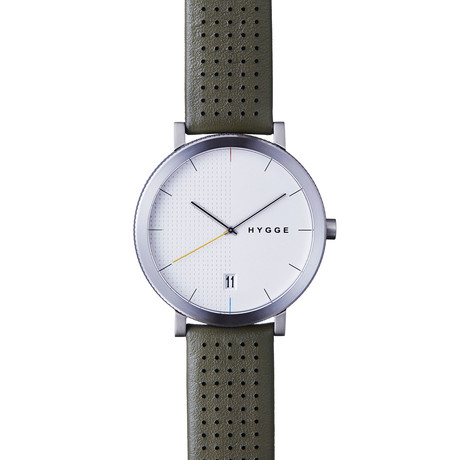 Hygge MSL2203CKA Quartz // 02-064