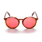 Matahari // Mid Chocolate Tortoiseshell