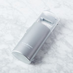 Clean Shave UV Razor Sanitizer // Platinum