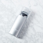 Clean Shave UV Razor Sanitizer // Platinum