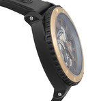 Armand Nicolet L09 Manual Wind // Limited Edition // S619N-BU-G9610 // Store Display