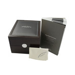 Armand Nicolet L09 Manual Wind // Limited Edition // S619N-BU-G9610 // Store Display