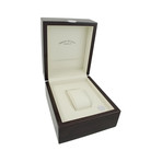 Armand Nicolet L09 Manual Wind // Limited Edition // S619N-BU-G9610 // Store Display