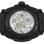 Armand Nicolet L09 Manual Wind // Limited Edition // S619N-BU-G9610 // Store Display