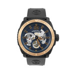 Armand Nicolet L09 Manual Wind // Limited Edition // S619N-BU-G9610 // Store Display