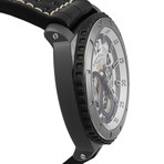Armand Nicolet L09 Manual Wind // Limited Edition // T619A-AG-P760NR4