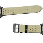 Armand Nicolet L09 Manual Wind // Limited Edition // T619A-AG-P760NR4