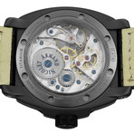 Armand Nicolet L09 Manual Wind // Limited Edition // T619A-AG-P760NR4