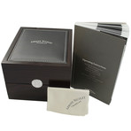 Armand Nicolet L09 Manual Wind // Limited Edition // T619A-AG-P760NR4