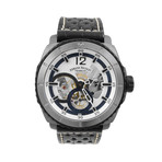 Armand Nicolet L09 Manual Wind // Limited Edition // T619A-AG-P760NR4