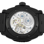 Armand Nicolet L09 Manual Wind // Limited Edition // T619N-NR-G9610