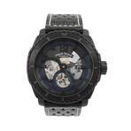 Armand Nicolet L09 Manual Wind // Limited Edition // T619N-NR-P760NR4