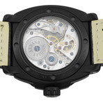 Armand Nicolet L09 Manual Wind // Limited Edition // T619N-NR-P760NR4