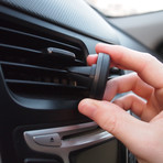 Magnetic Air Vent Mobile Phone Holder