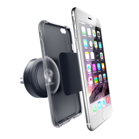 Magnetic Air Vent Mobile Phone Holder