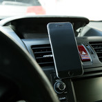 Magnetic Air Vent Mobile Phone Holder