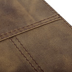 Leather Cover // Macbook Air 13"