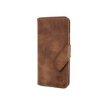 Walletcase // iPhone 6/6s (Antique Coffee Leather)