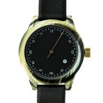 Squarestreet Minuteman Quartz // SQ03 A-09