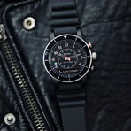 Martian Alpha Quartz // MVR02ALT10