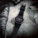 Martian Alpha Quartz // MVR02ALT10