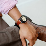 Martian Aviator Quartz // MVR02AVB10